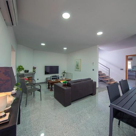 Casa Bem Estar Villa Vila Nova de Poiares Exterior foto