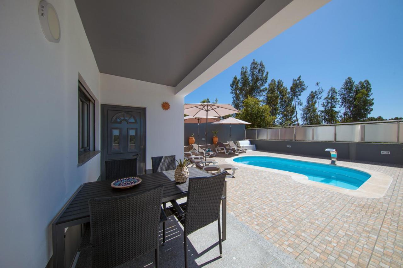Casa Bem Estar Villa Vila Nova de Poiares Exterior foto