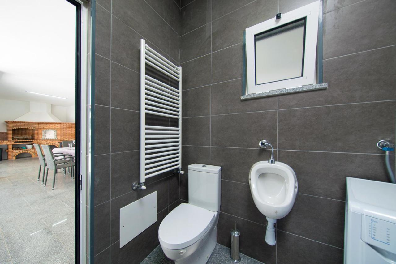 Casa Bem Estar Villa Vila Nova de Poiares Exterior foto