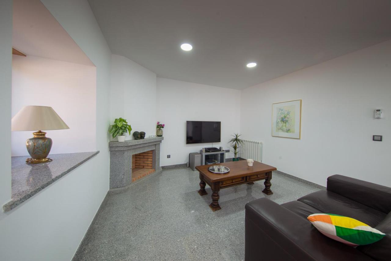 Casa Bem Estar Villa Vila Nova de Poiares Exterior foto